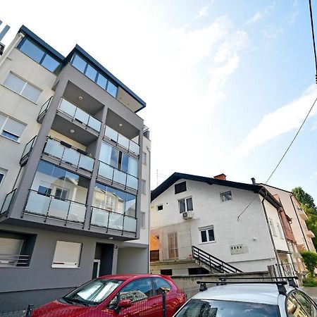 First Class Apartment, Free Parking Zagreb Exteriör bild
