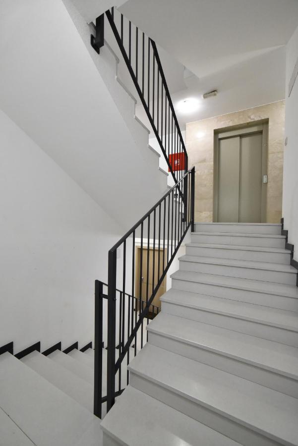 First Class Apartment, Free Parking Zagreb Exteriör bild